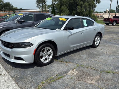 2023 Dodge Charger SXT