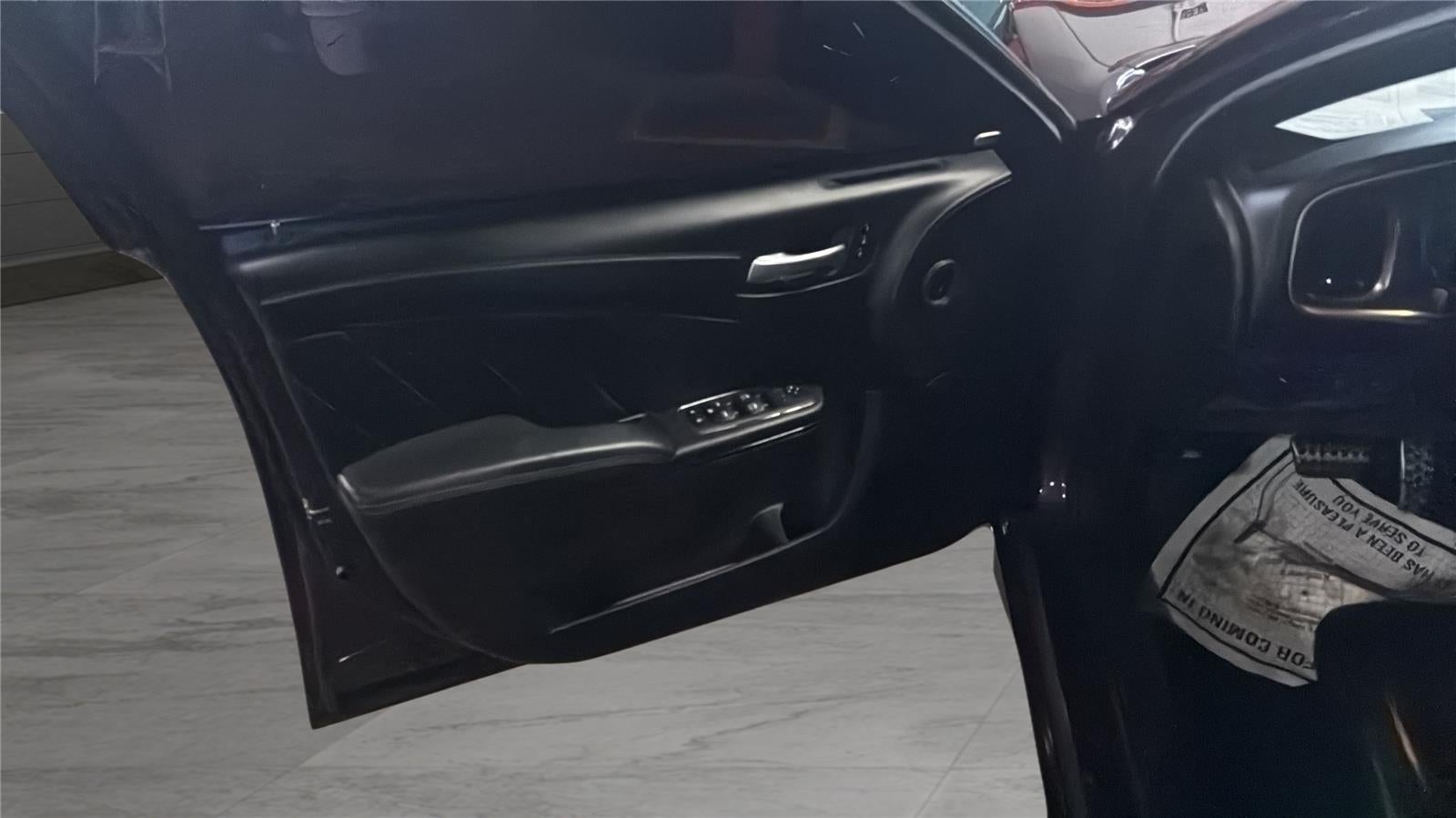 2022 Dodge Charger Scat Pack