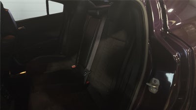 2022 Dodge Charger Scat Pack