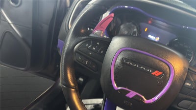 2022 Dodge Charger Scat Pack