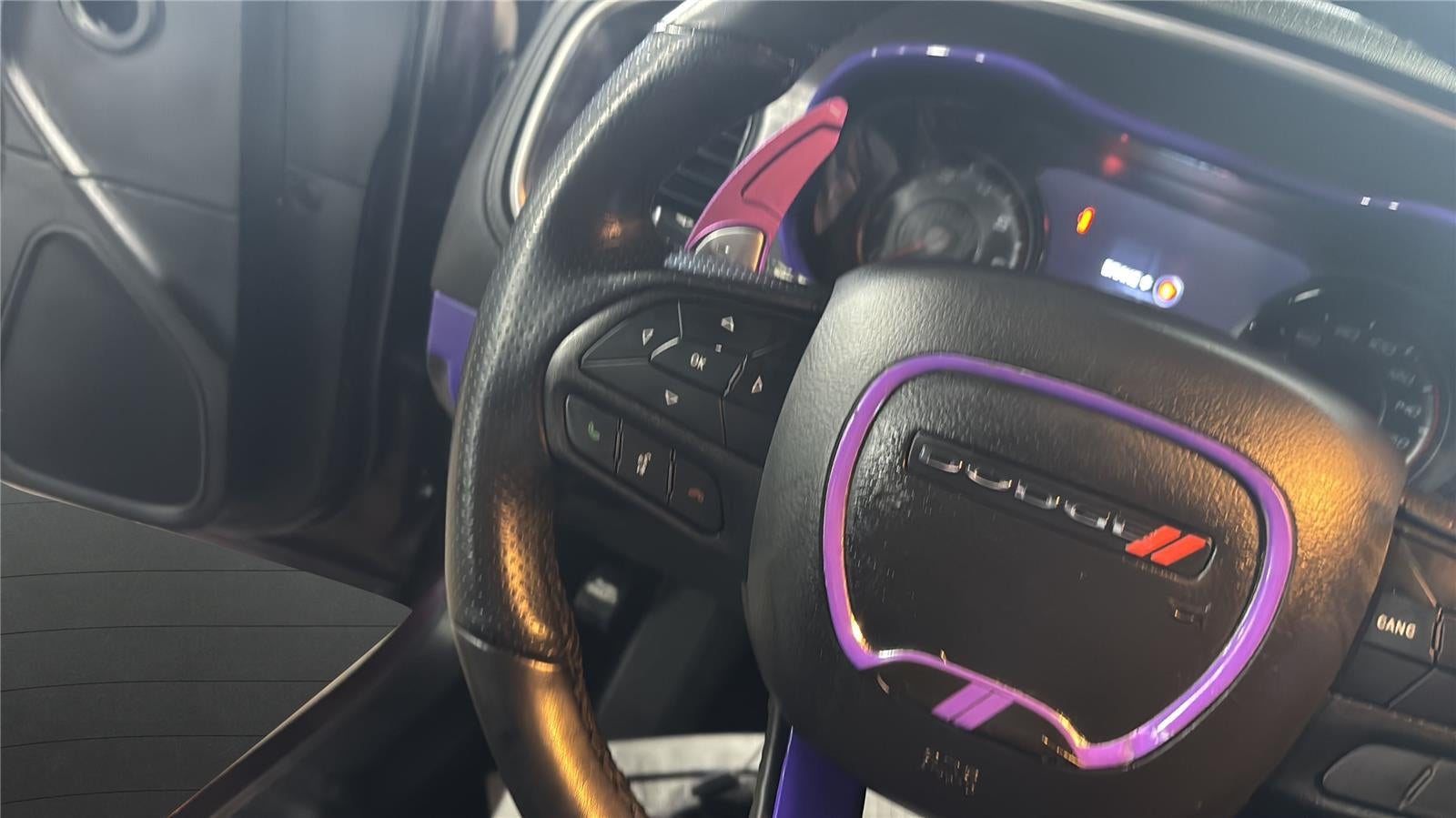 2022 Dodge Charger Scat Pack