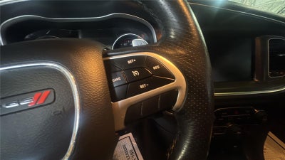 2018 Dodge Charger GT