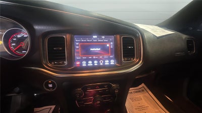 2018 Dodge Charger GT