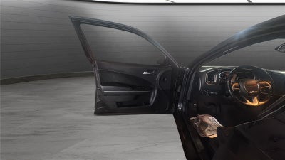 2018 Dodge Charger GT