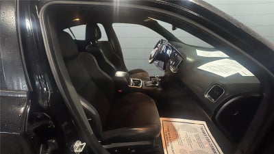 2018 Dodge Charger GT