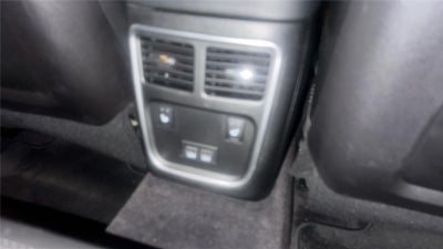 2018 Dodge Charger GT