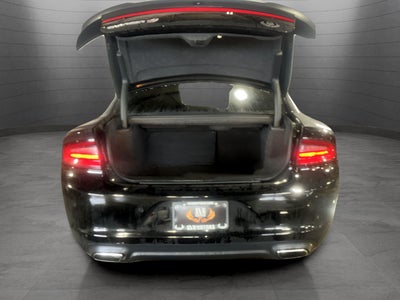 2018 Dodge Charger GT