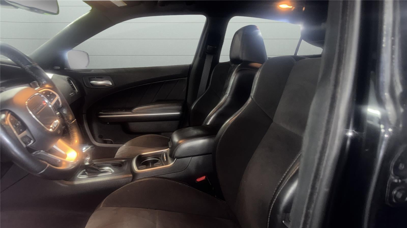 2018 Dodge Charger GT