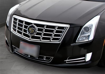2015 Cadillac XTS Luxury