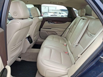 2015 Cadillac XTS Luxury