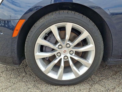 2015 Cadillac XTS Luxury