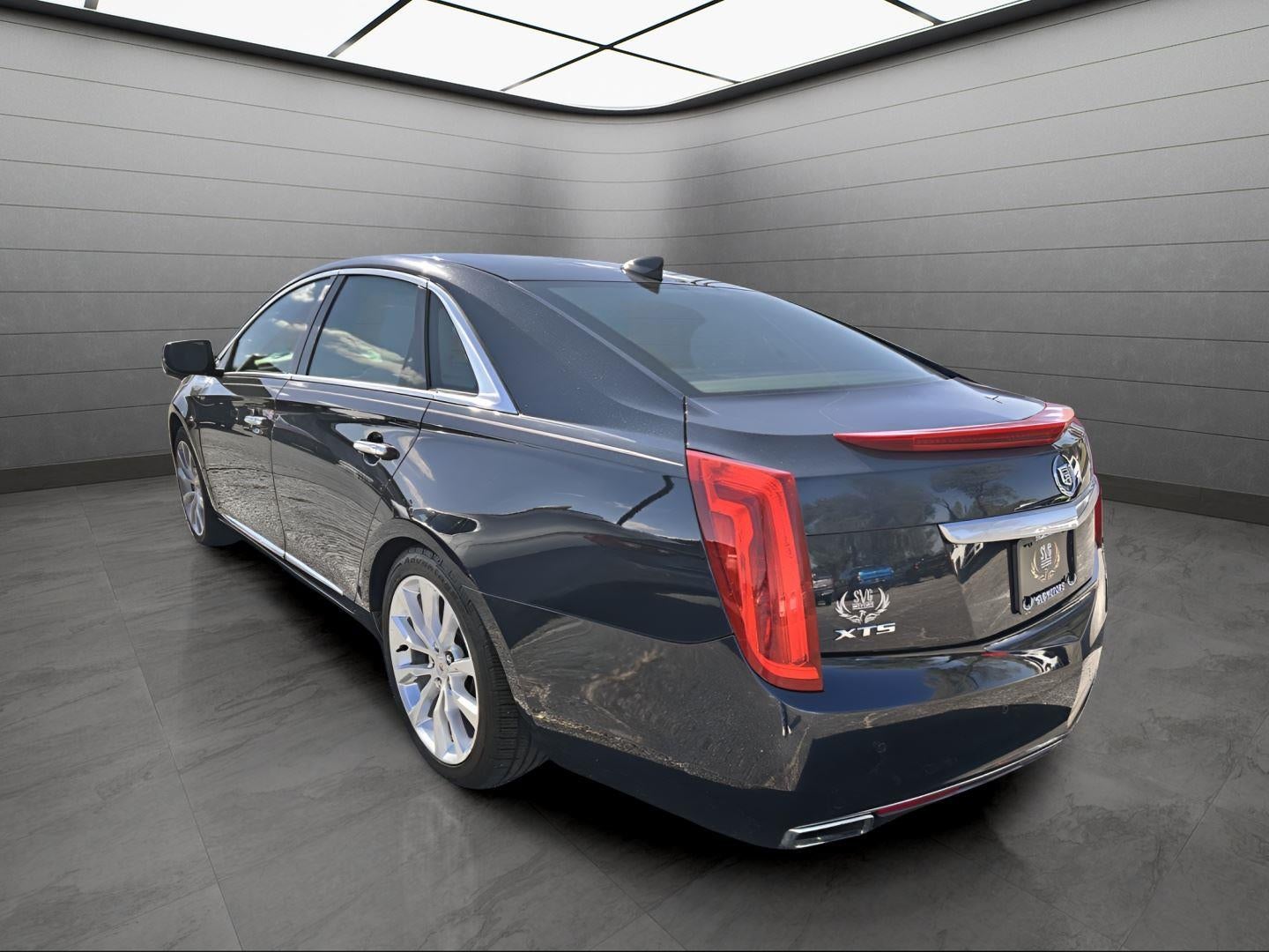 2015 Cadillac XTS Luxury