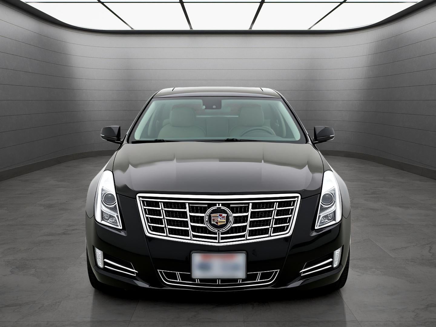 2015 Cadillac XTS Luxury