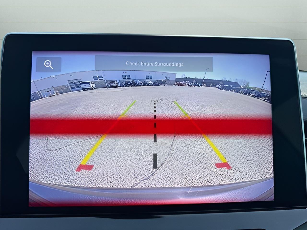 2022 Jeep Compass Altitude