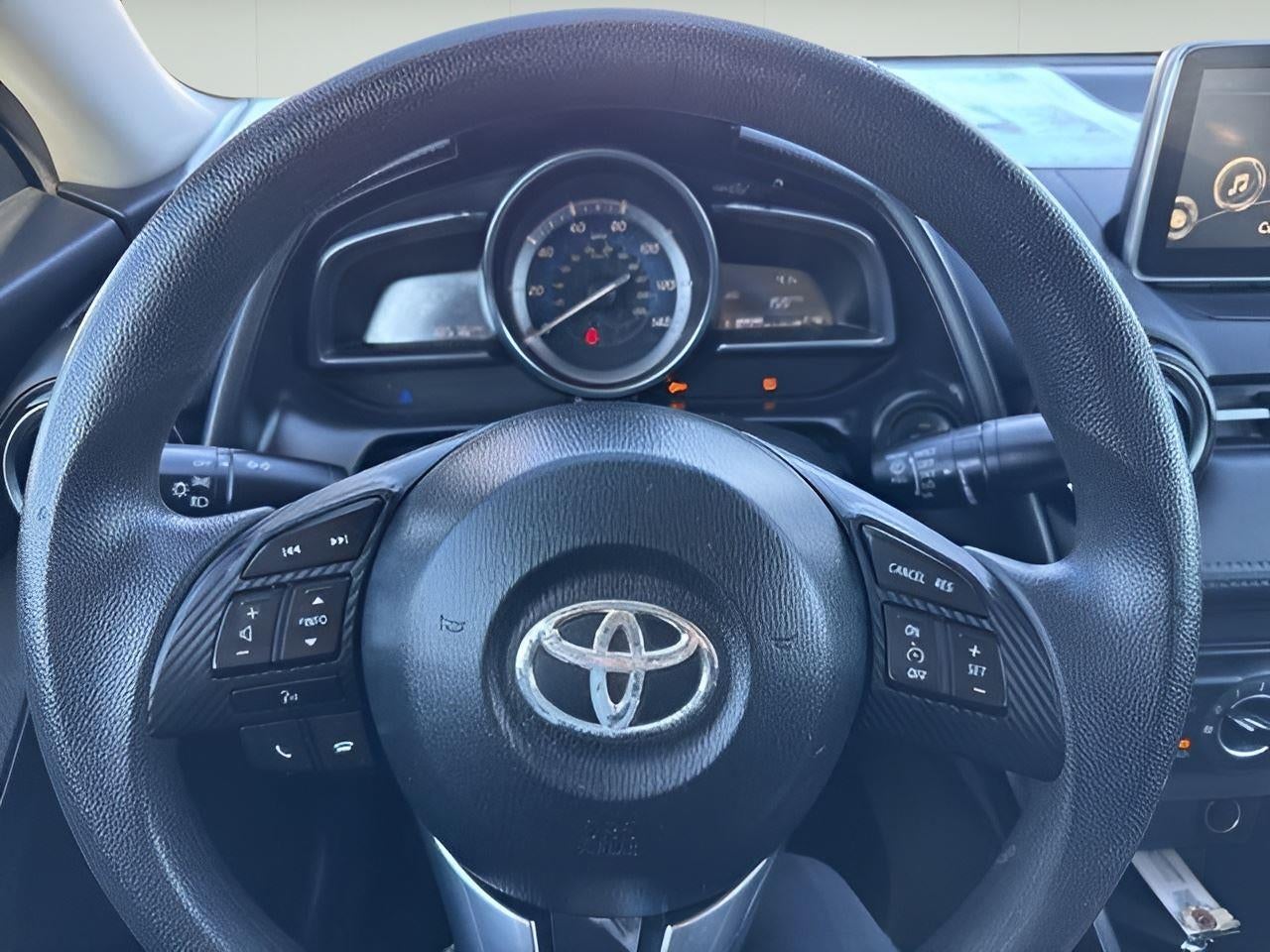 2017 Toyota Yaris iA Base