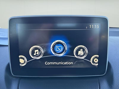 2017 Toyota Yaris iA Base