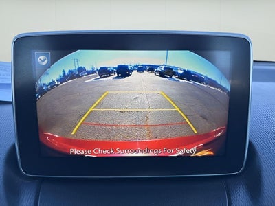 2017 Toyota Yaris iA Base