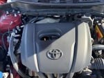 2017 Toyota Yaris iA Base
