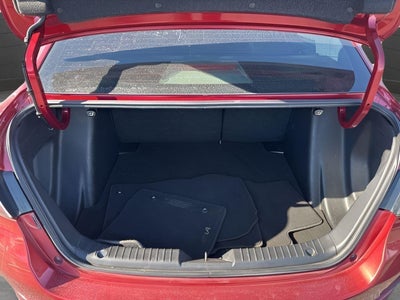 2017 Toyota Yaris iA Base