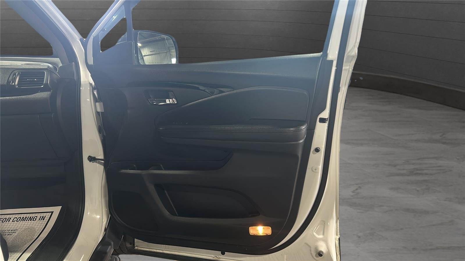 2020 Honda Pilot Elite