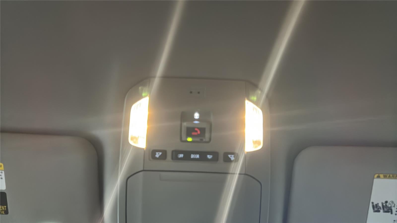 2023 Toyota Highlander Hybrid LE