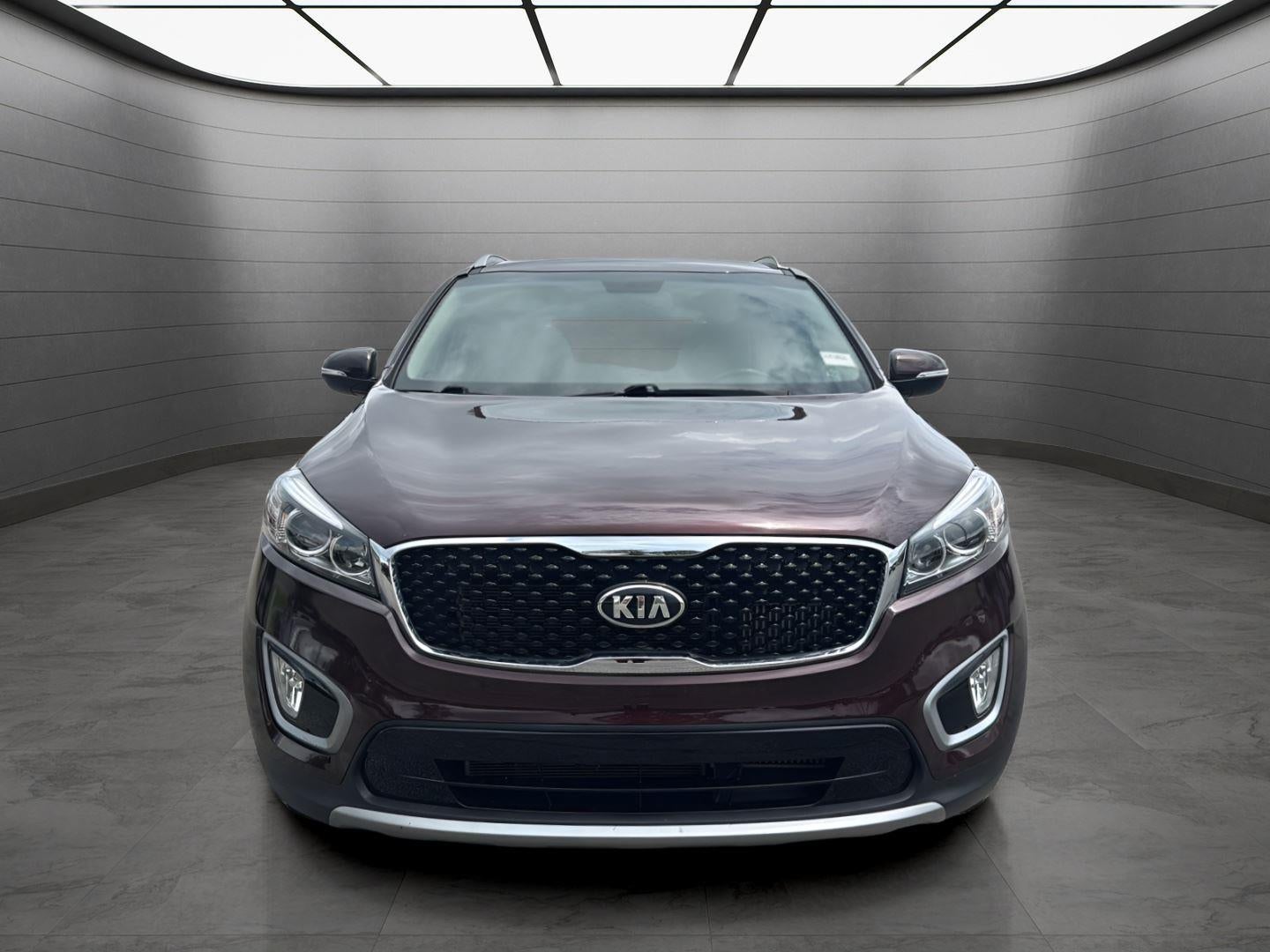2016 Kia Sorento EX