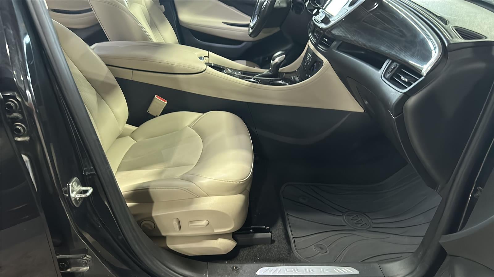 2020 Buick Envision Preferred