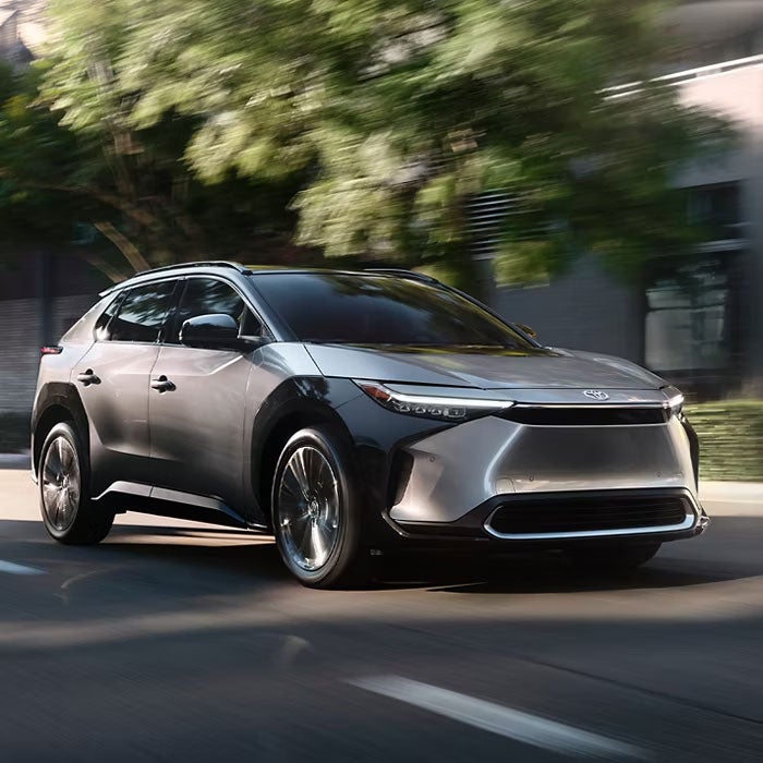 SVG Toyota in Washington Court House OH