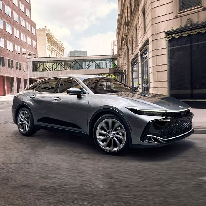 SVG Toyota in Washington Court House OH