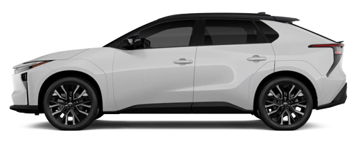 2026 Toyota bZ - SVG Toyota in Washington Court House OH