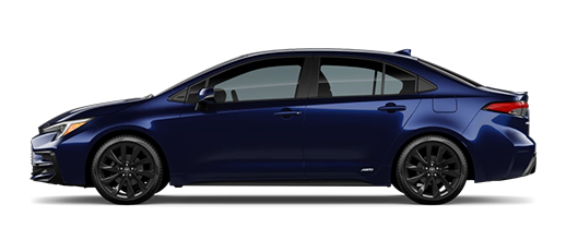 2026 Toyota Corolla - SVG Toyota in Washington Court House OH