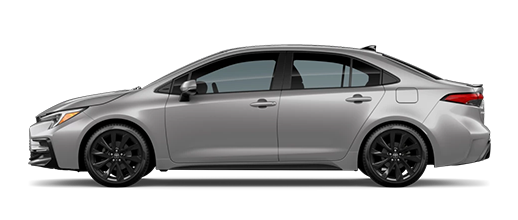 2026 Toyota Corolla - SVG Toyota in Washington Court House OH