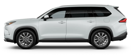 2026 Toyota Grand Highlander Hybrid - SVG Toyota in Washington Court House OH