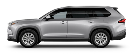 2026 Toyota Grand Highlander - SVG Toyota in Washington Court House OH