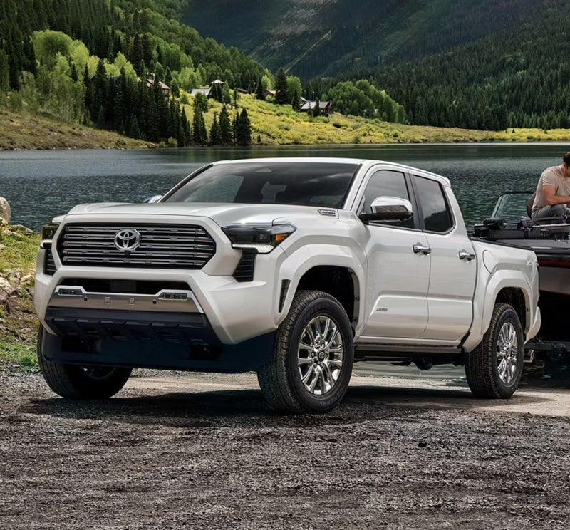 Toyota Tacoma
