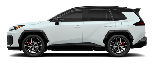 2026 Toyota RAV4 Plug-in Hybrid - SVG Toyota in Washington Court House OH