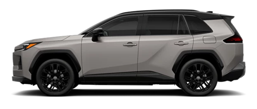 2026 Toyota RAV4 - SVG Toyota in Washington Court House OH