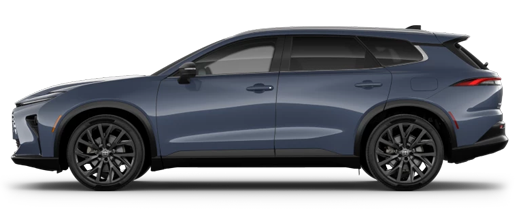 2026 Toyota Crown Signia - SVG Toyota in Washington Court House OH