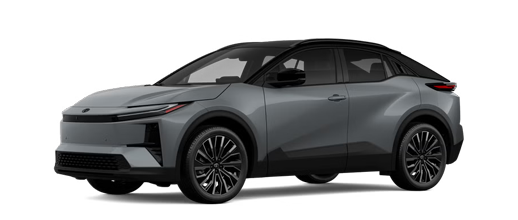 2027 Toyota C-HR - SVG Toyota in Washington Court House OH