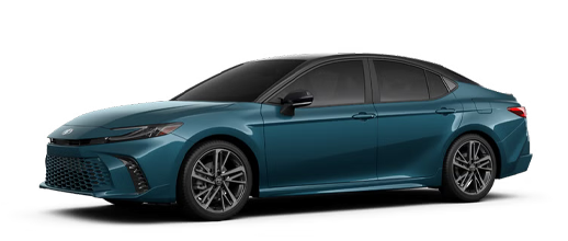 2027 Toyota Camry - SVG Toyota in Washington Court House OH