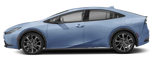 2027 Toyota Prius Plug-in Hybrid - SVG Toyota in Washington Court House OH