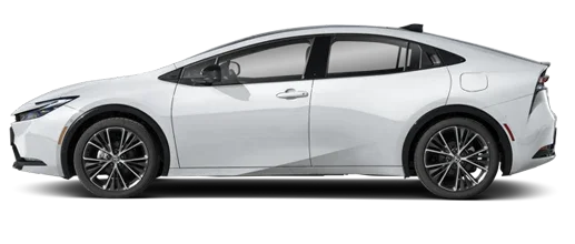 2027 Toyota Prius - SVG Toyota in Washington Court House OH