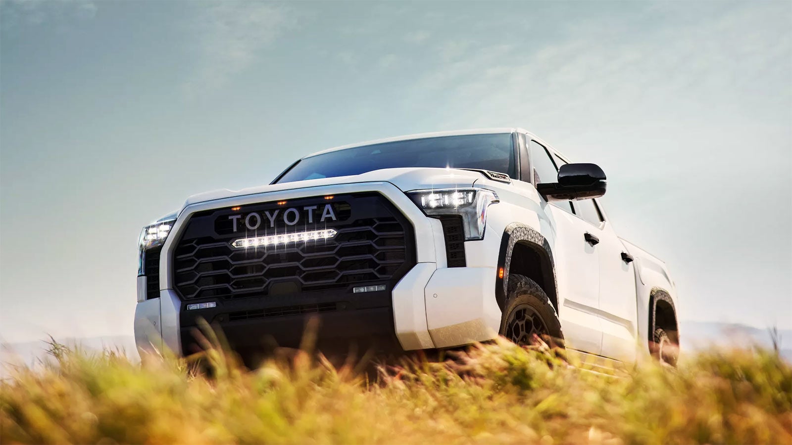 2022 Toyota Tundra Gallery | SVG Toyota in Washington Court House OH