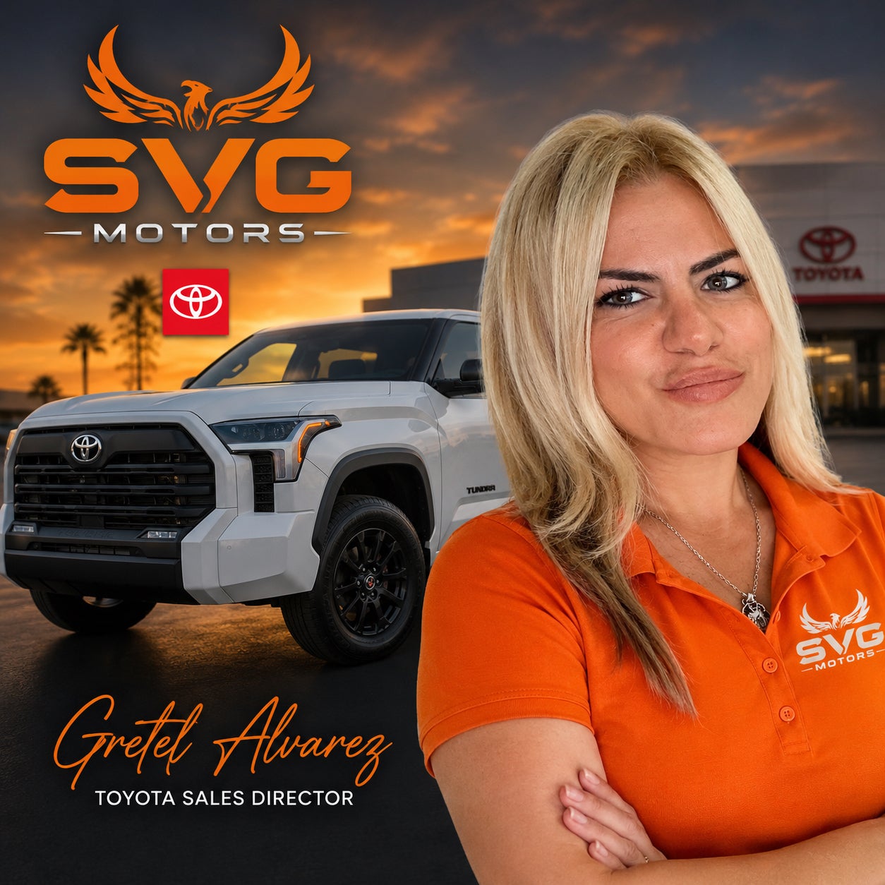 Gretel Alvarez Rodriguez