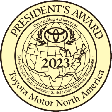 SVG Toyota in Washington Court House OH