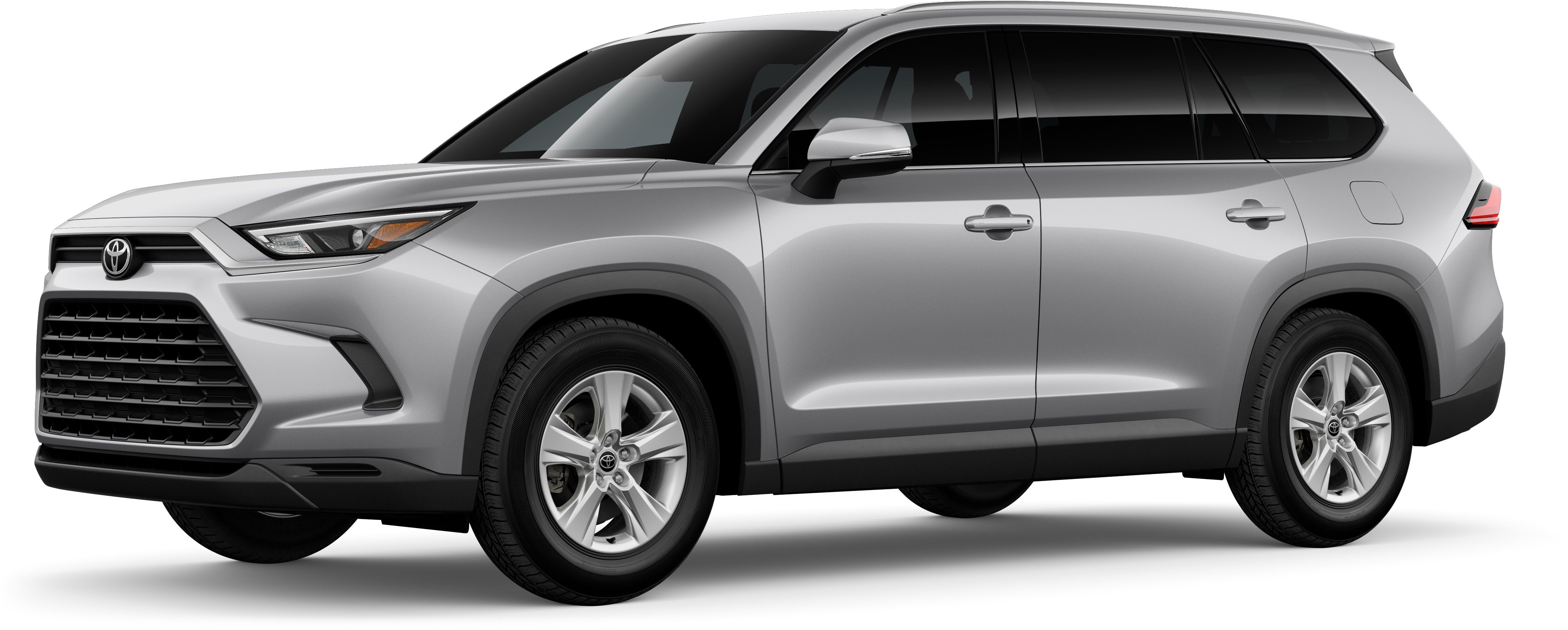 Toyota Grand Highlander le.