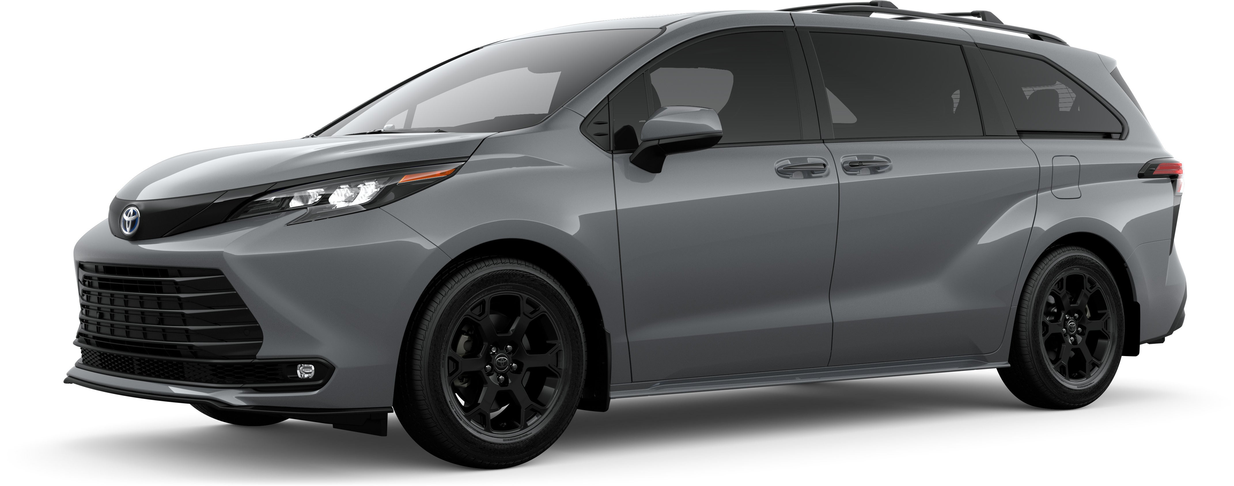 Woodland Edition trim.