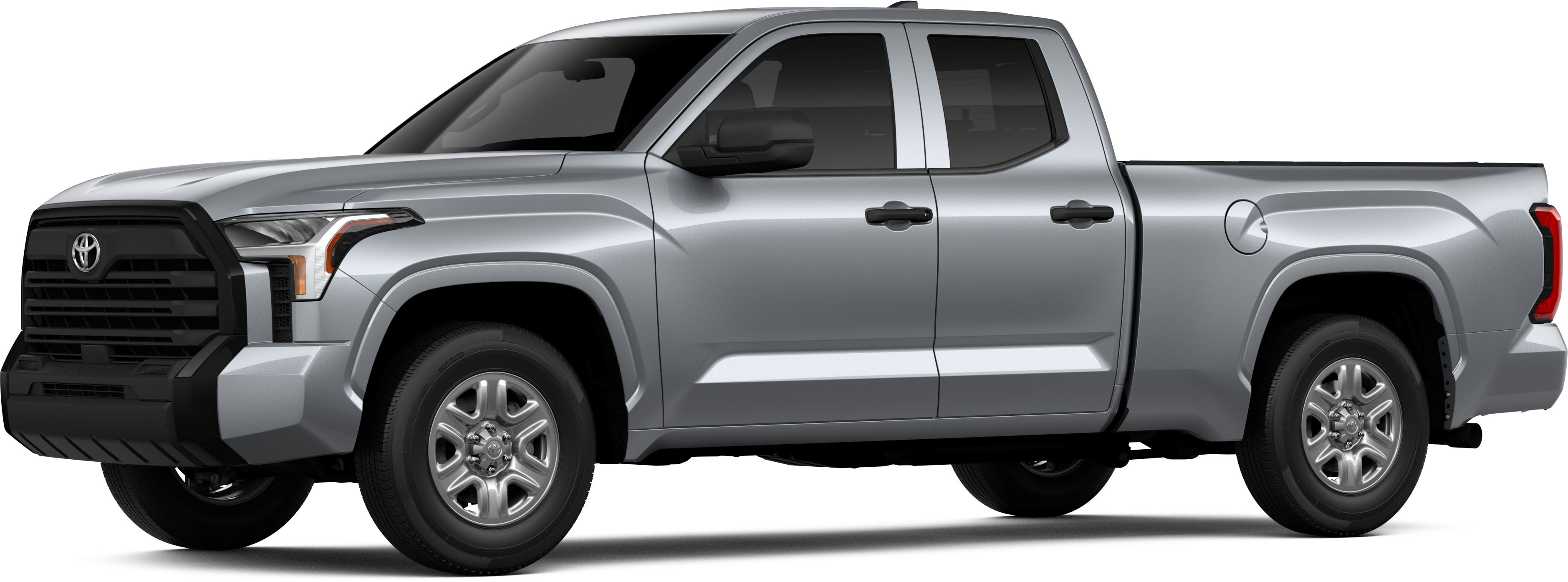 Toyota Tundra sr.